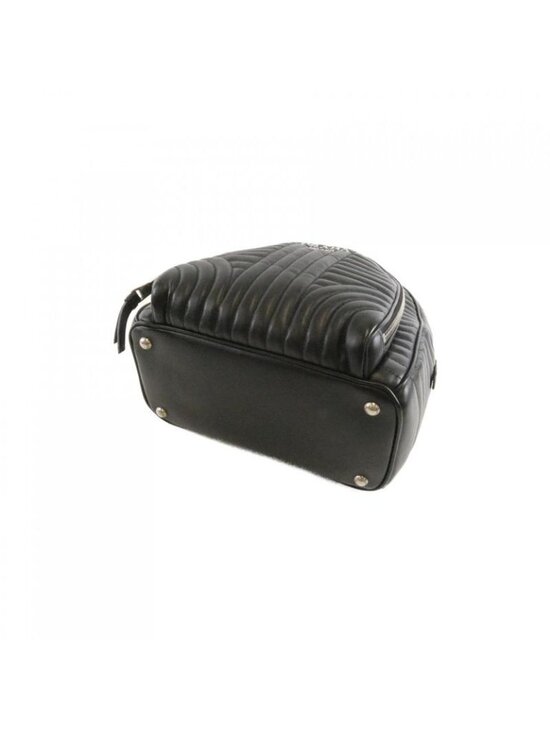 Prada Backpack Silver main image 4